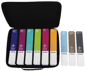 ������� - ����� �������� ������������ Pantone Portable Color Studio