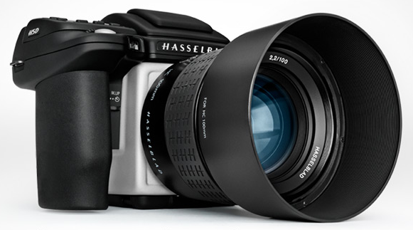 ����� ���������� Hasselblad H5D