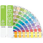 PANTONE COLOR BRIDGE� Uncoated with SUPPLEMENT (GG4004XR)