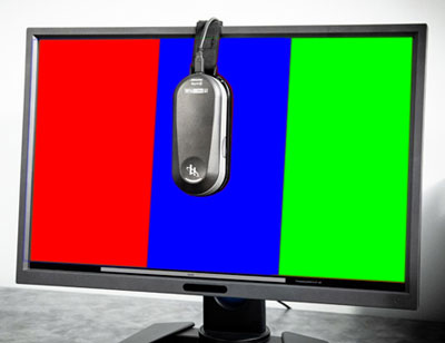 ���������� X-Rite i1Basic Pro 3 Plus