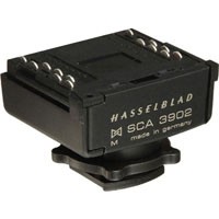 Hasselblad Flash adapter SCA 3902