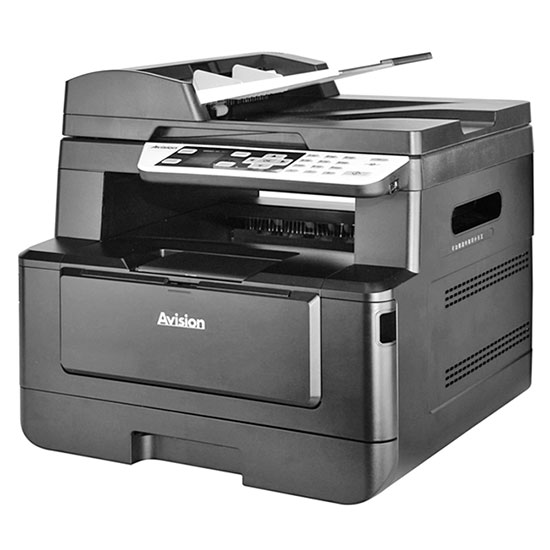 ��� Avision AM30A