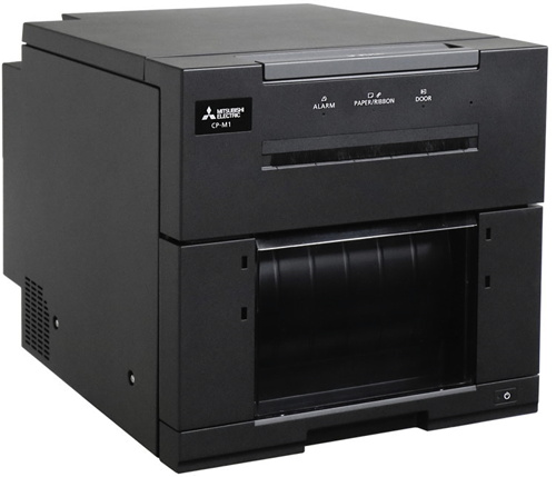 ����������� Mitsubishi CP-M1E Photo Printer