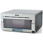 ����������� DNP DS80 Photo Printer