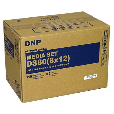 ������+����� (��������) DNP DS80(8x12) 203x305 mm