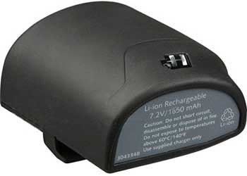 Hasselblad Battery Grip Rechargeable 7.2V for H Cameras