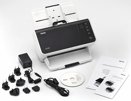 ��������-������ Kodak Alaris S2040