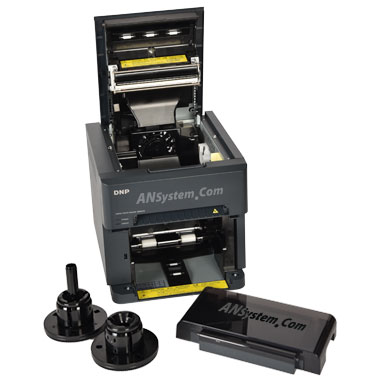 ����������� DNP QW410 Digital Photo Printer