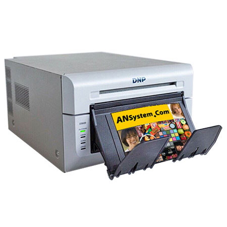 ����������� DNP DS620 Photo Printer