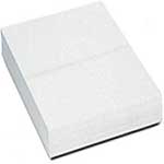 ������ Kodak DL2100 Duplex Printer Greeting Card Paper / Prescored / 5x7 inch / 250 sheets