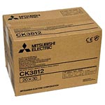 ������+����� (��������) Mitsubishi CK3812 20x30cm